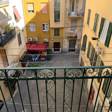 Riposo In Centro Citta Apartment La Spezia Exterior photo